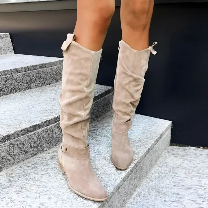 Codine™ | Bottes Hautes