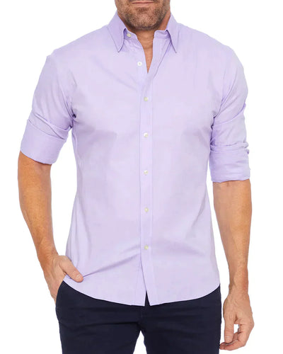 Camisa elástica con cremallera Matthias Elite