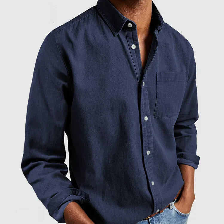 Jovi™ | Chemise Casual Premium