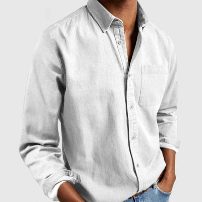 Jovi™ | Chemise Casual Premium