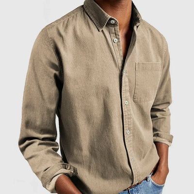 Jovi™ | Chemise Casual Premium