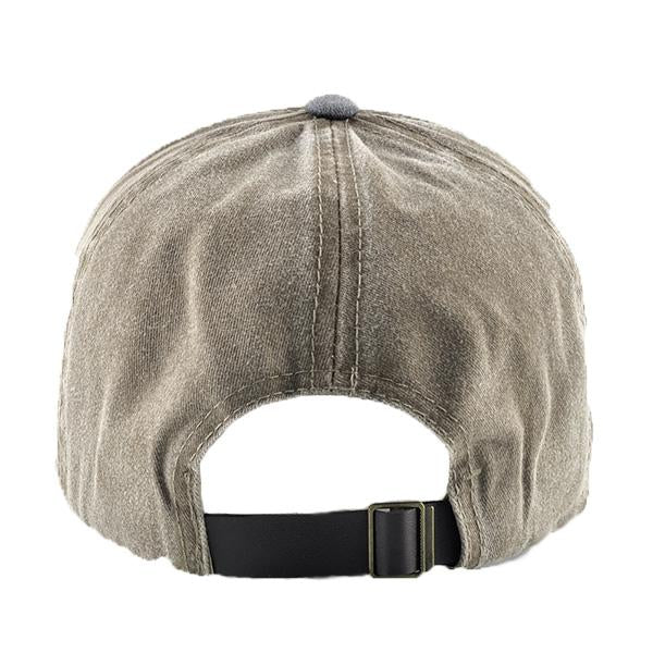 Casquette Lion <br> Fierté Sauvage