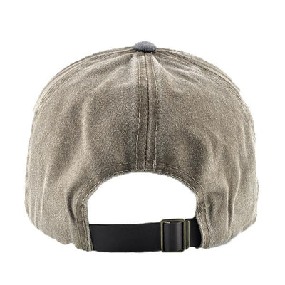 Casquette Lion <br> Fierté Sauvage