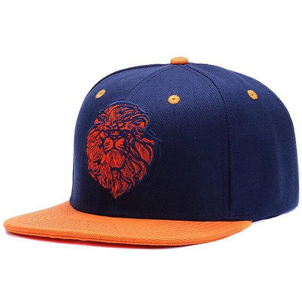 Casquette Lion <br> Charisme Royal