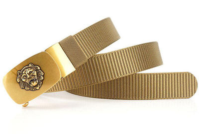 Ceinture Lion <br> Puissance Royale