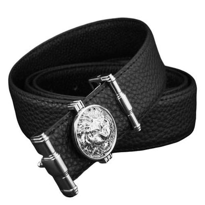 Ceinture Lion <br> Confiance Féroce