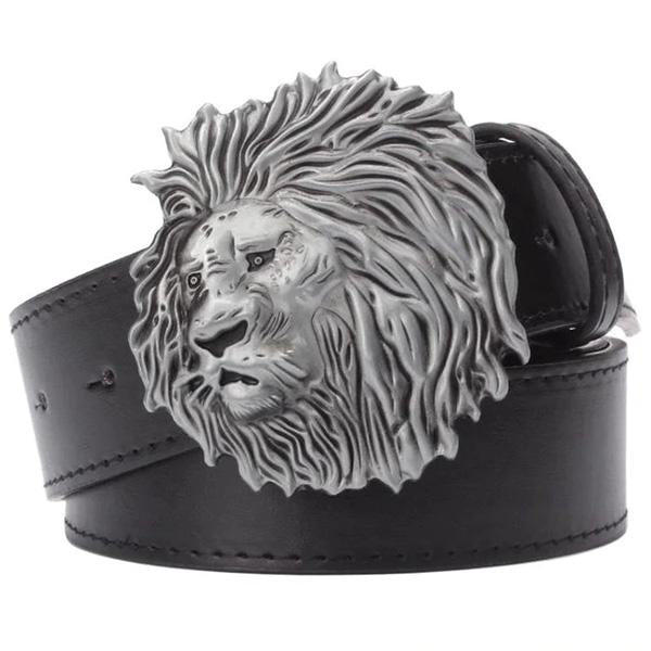 Ceinture Lion <br> Cœur Sauvage