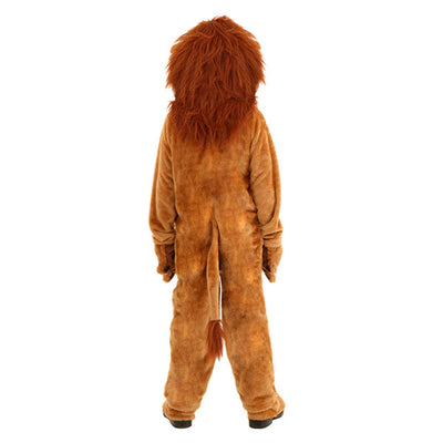 Déguisement Lion <br> Enfant Sauvage