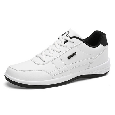 Chaussures orthopédiques en cuir